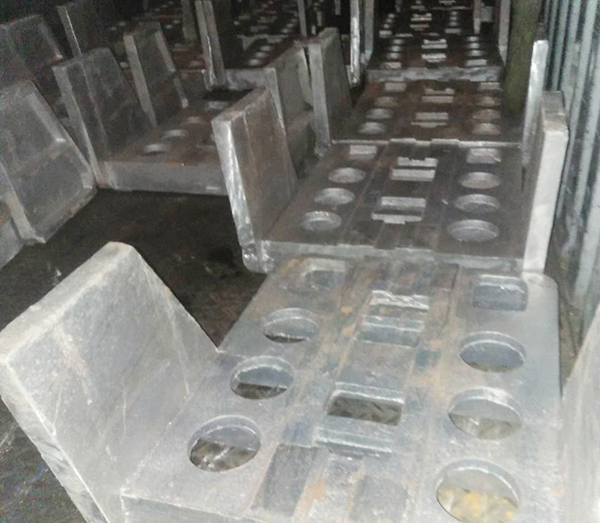 国产精品麻豆入口92鑄造件類