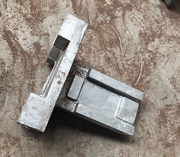 国产精品麻豆入口92鑄造件類