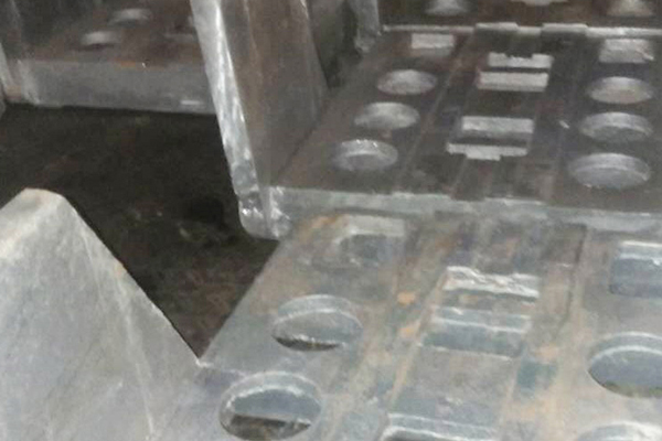 廣州供應鋁合金型材熱處理加工價格