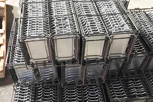 肇慶專業鋁合金電動車架熱處理廠