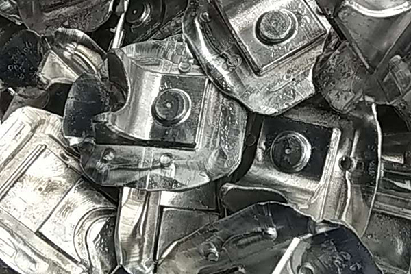 上海專業鋁合金鍛件熱處理加工廠家
