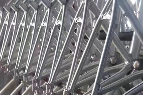 廣州供應鋁合金型材熱處理加工價格