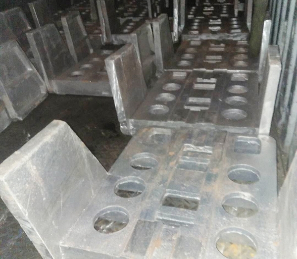 国产精品麻豆入口92鑄造件類